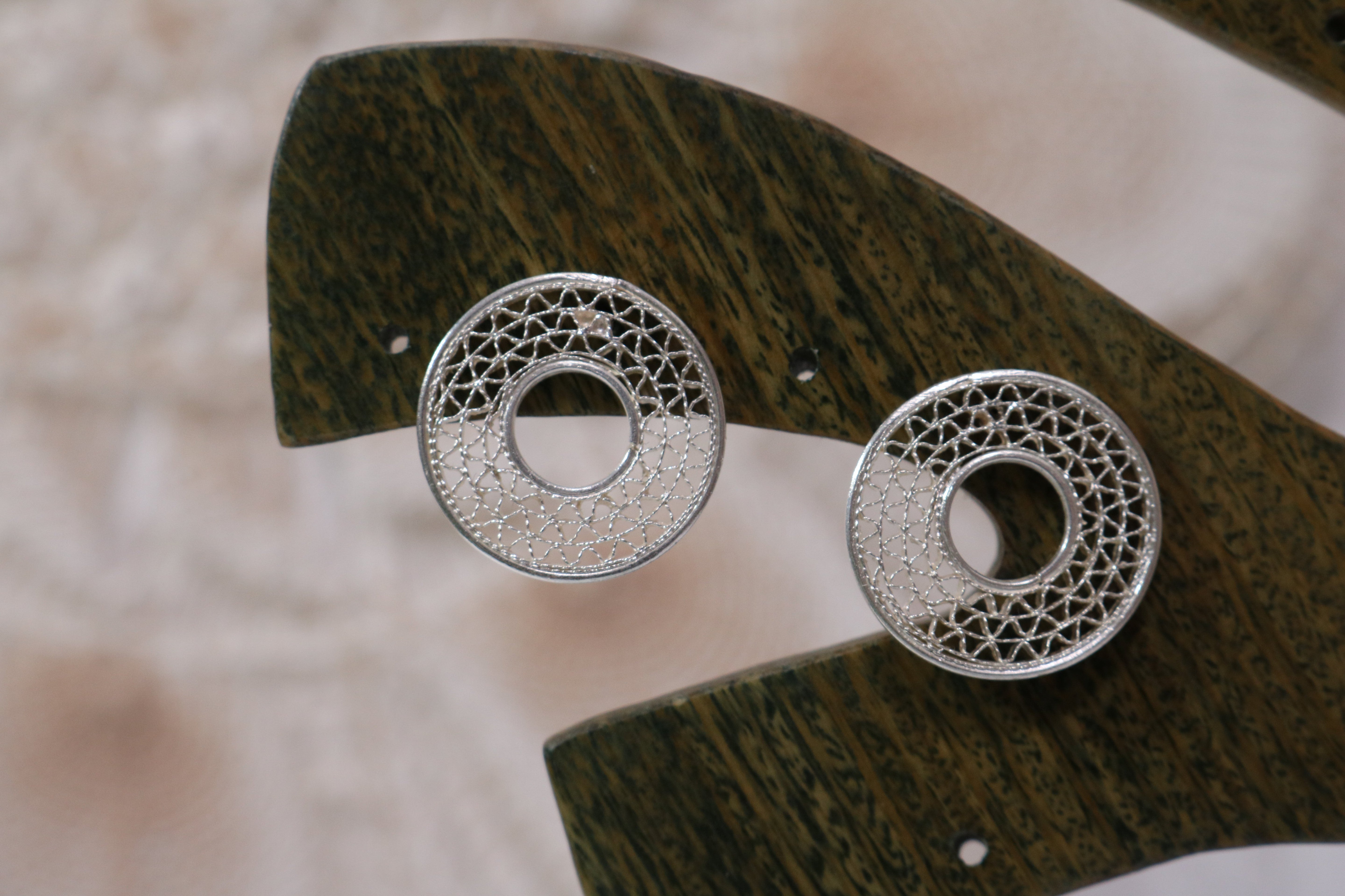 Rosquilla | ドーナツ