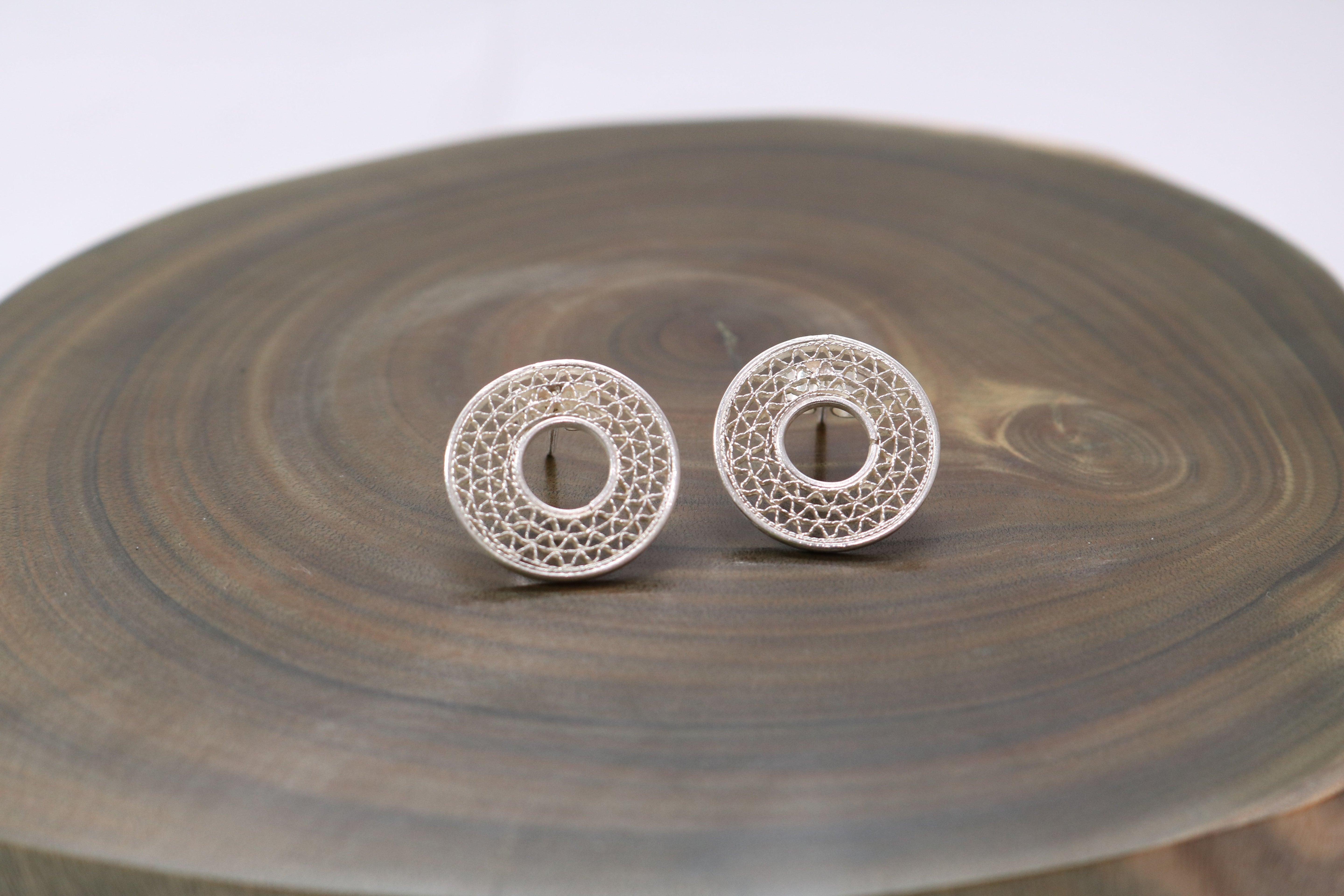 Rosquilla | ドーナツ