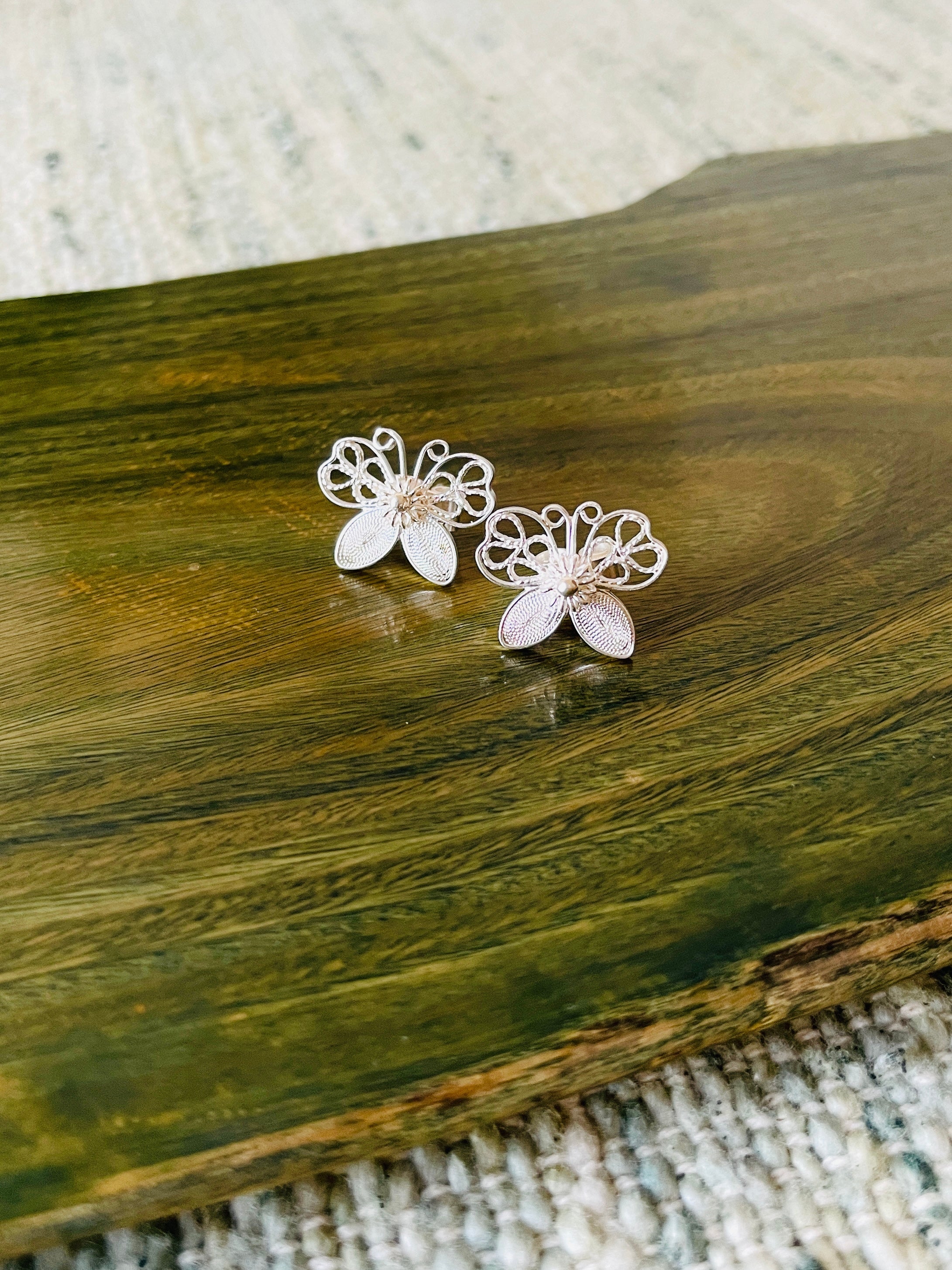 mariposita | ちょうちょ