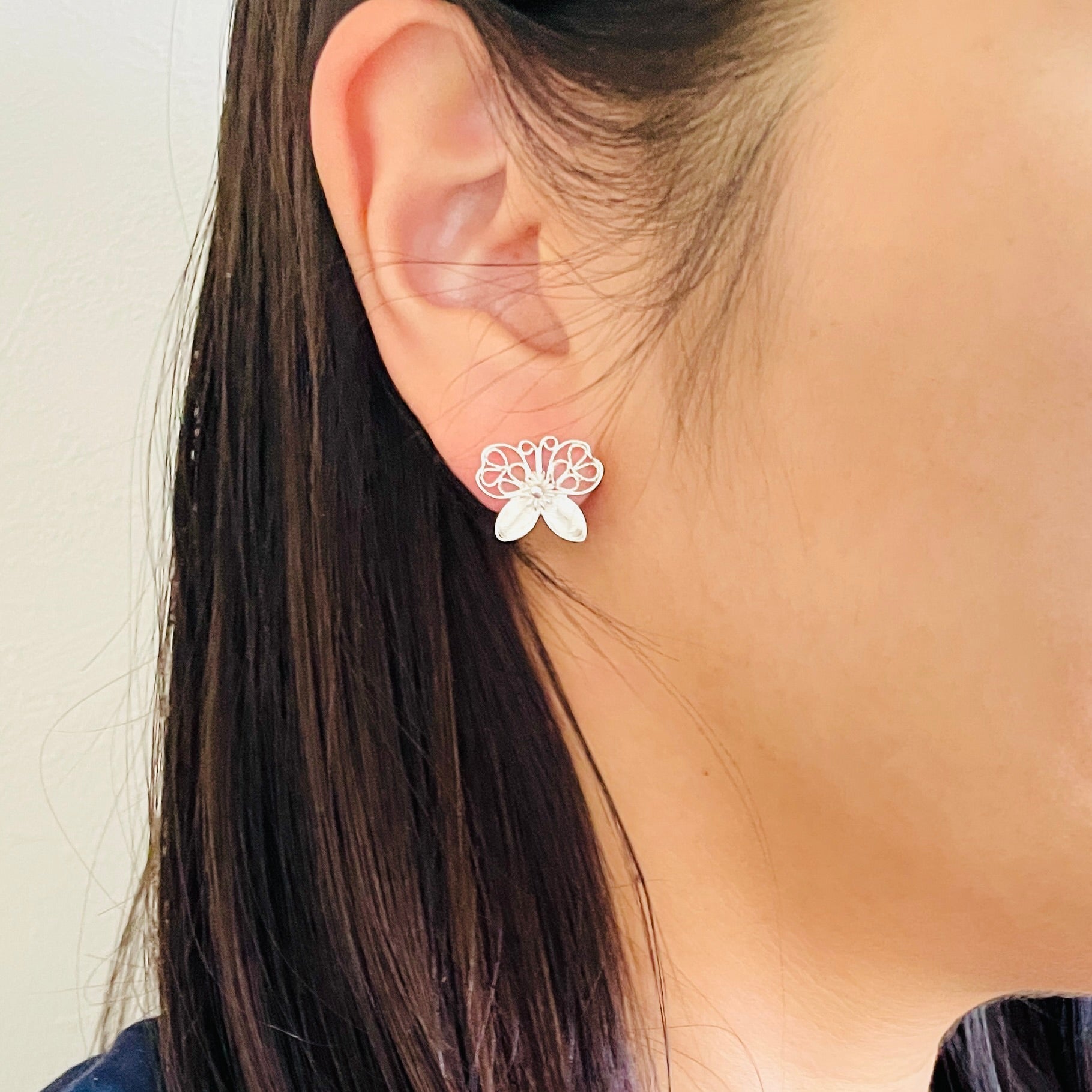 mariposita | ちょうちょ