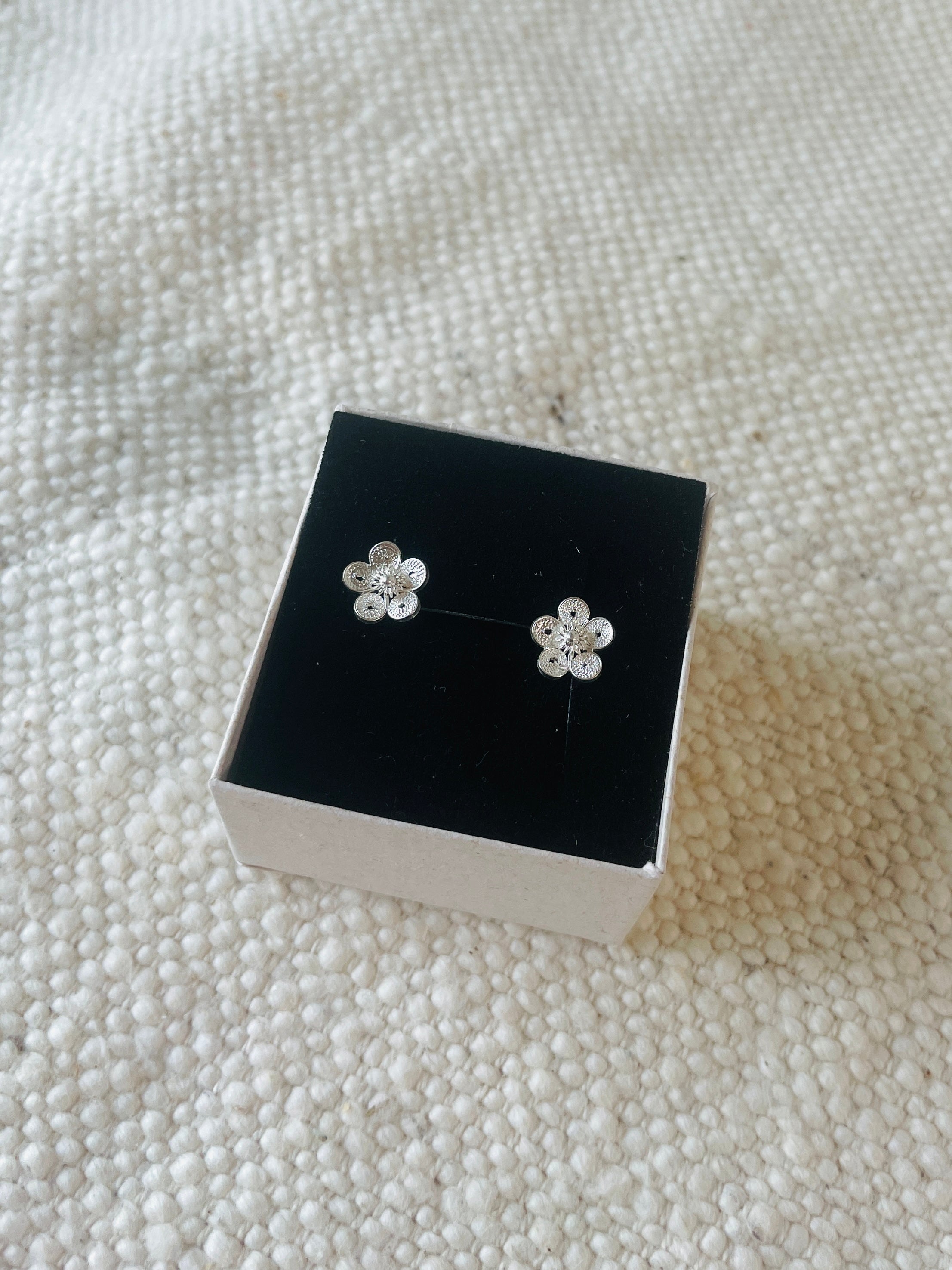 Floresitas | 小さな小さなお花