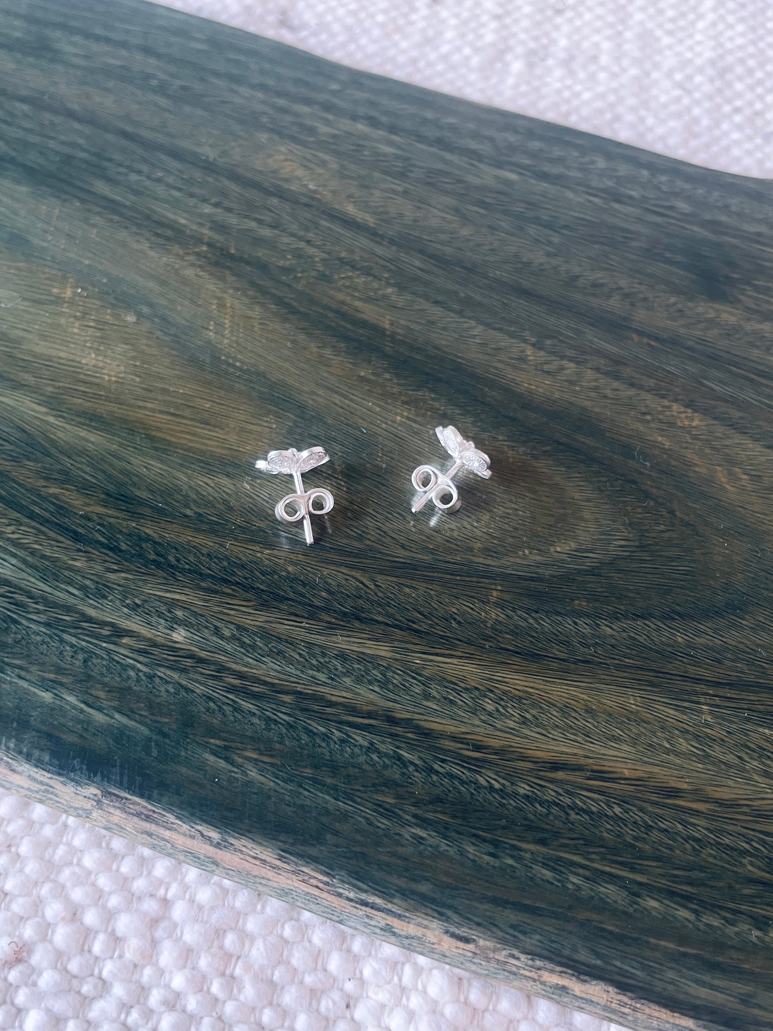 Floresitas | 小さな小さなお花