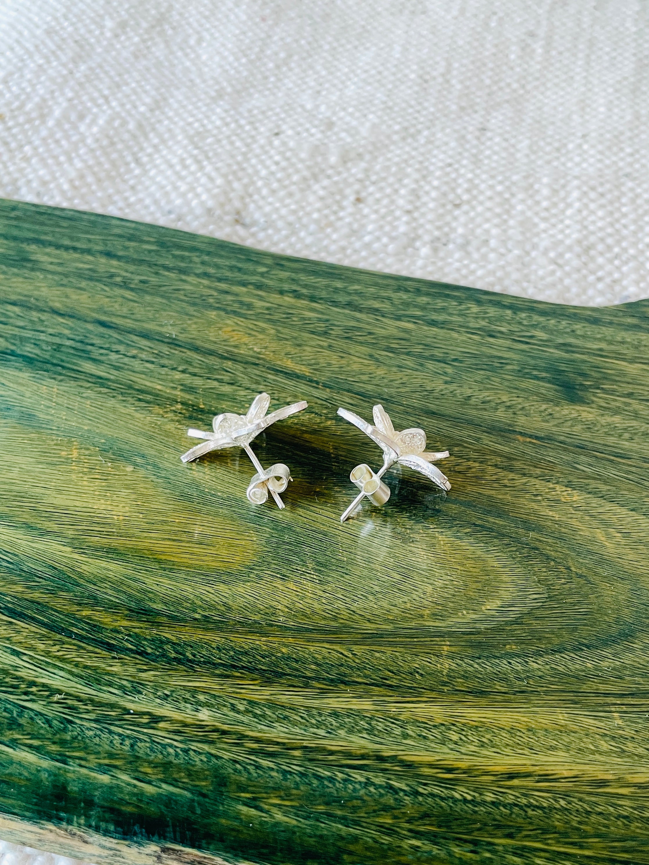 Flor estrella | 星型のお花