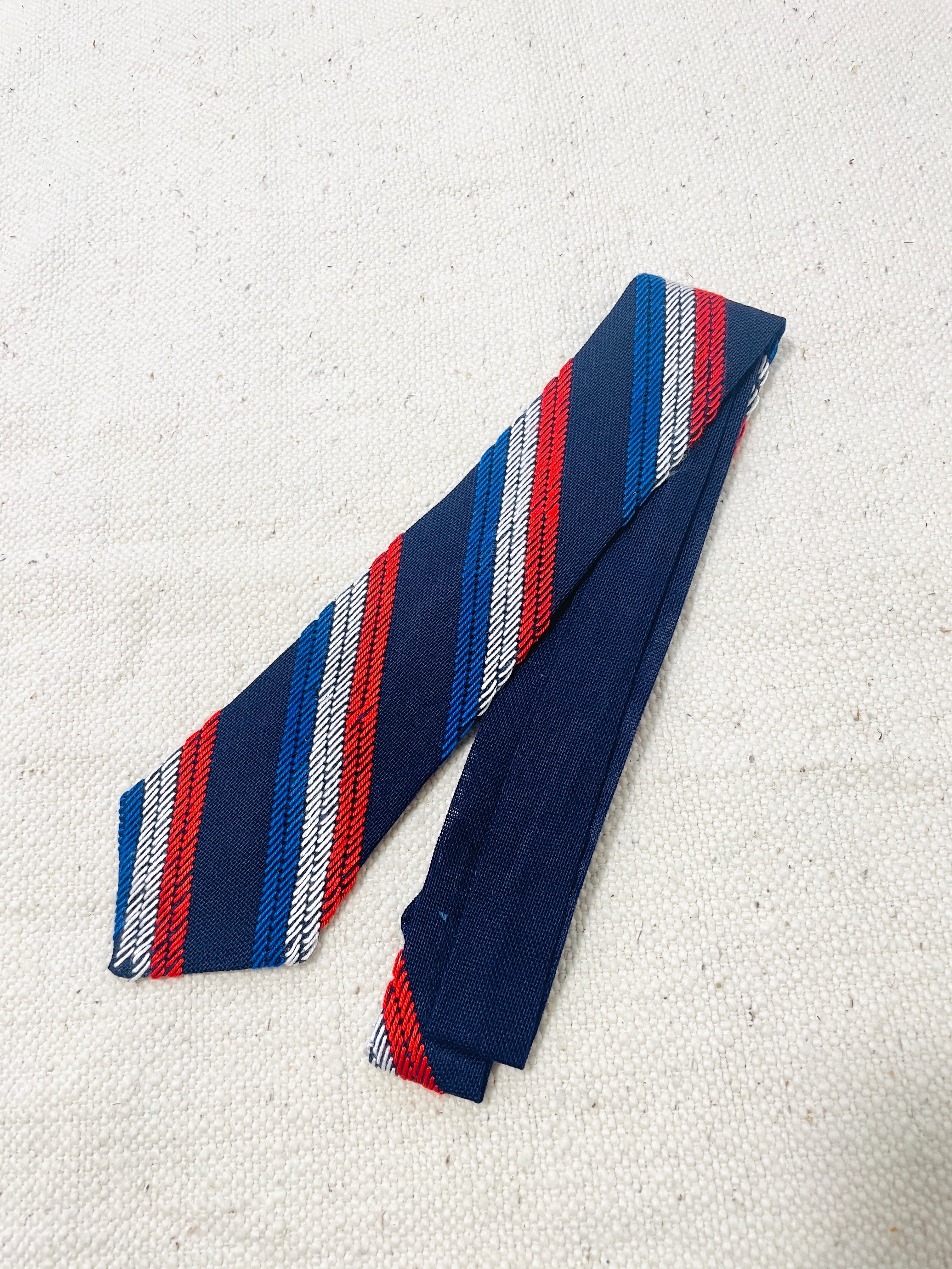 Corbata de ao po´i | アオポイのネクタイ