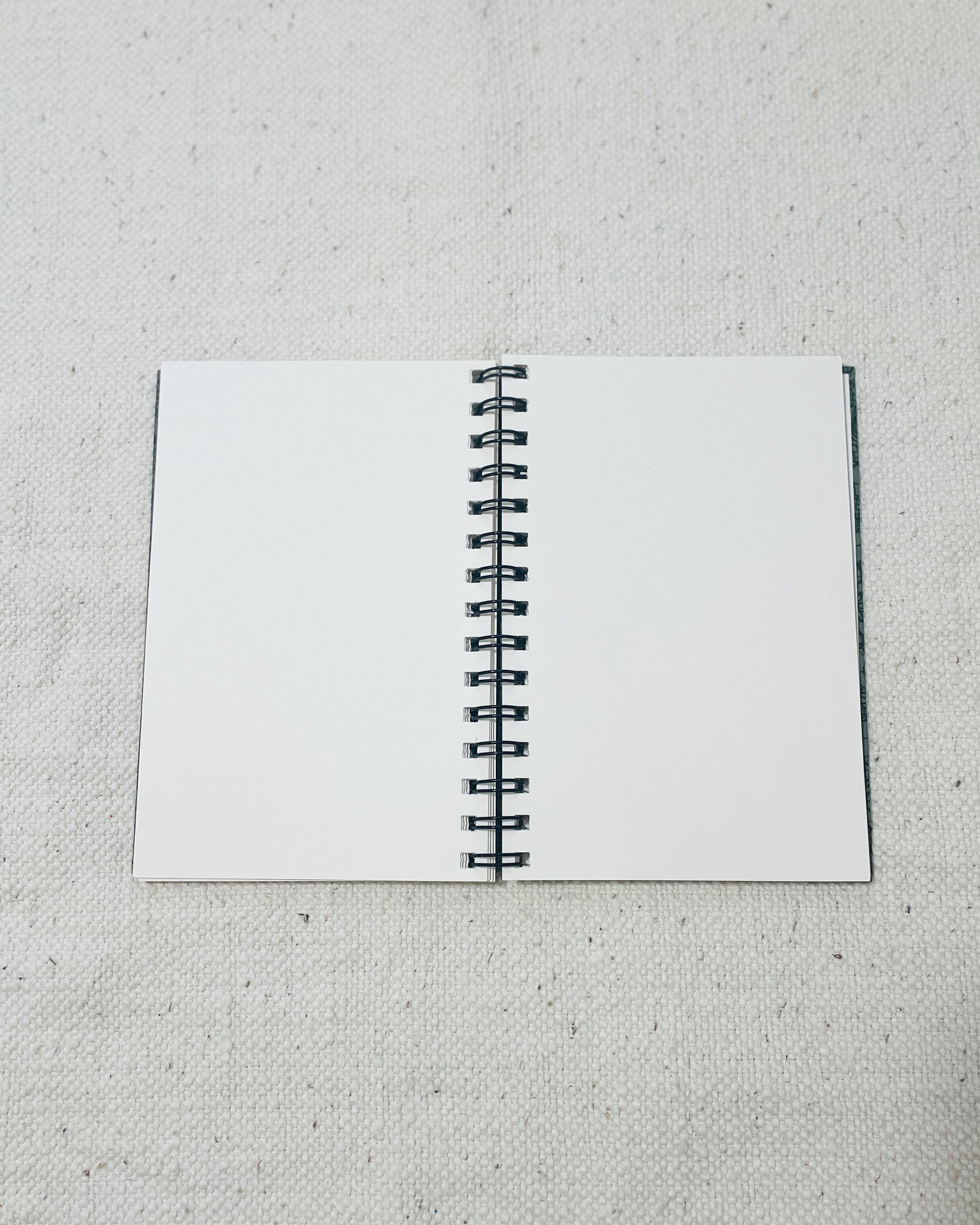 Cuaderno de encaje yu | エンカへジュのエコノート