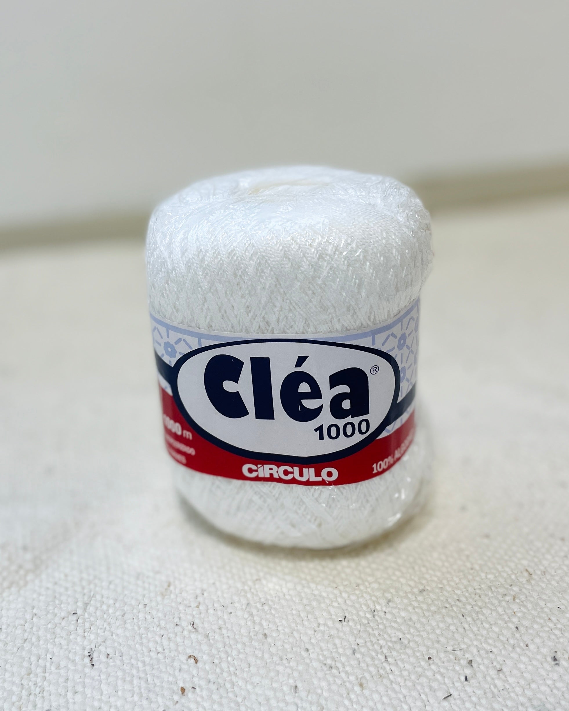 糸（商品名：Cléa）