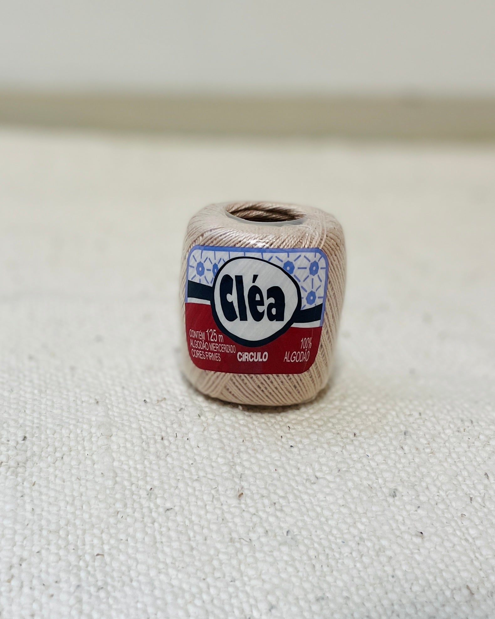 糸（商品名：Cléa）