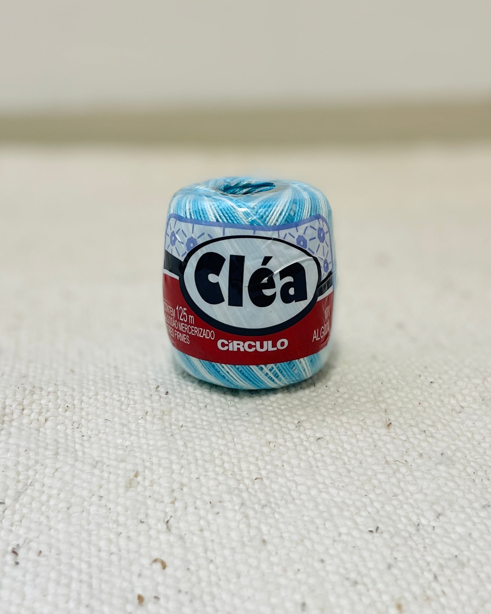 糸（商品名：Cléa）