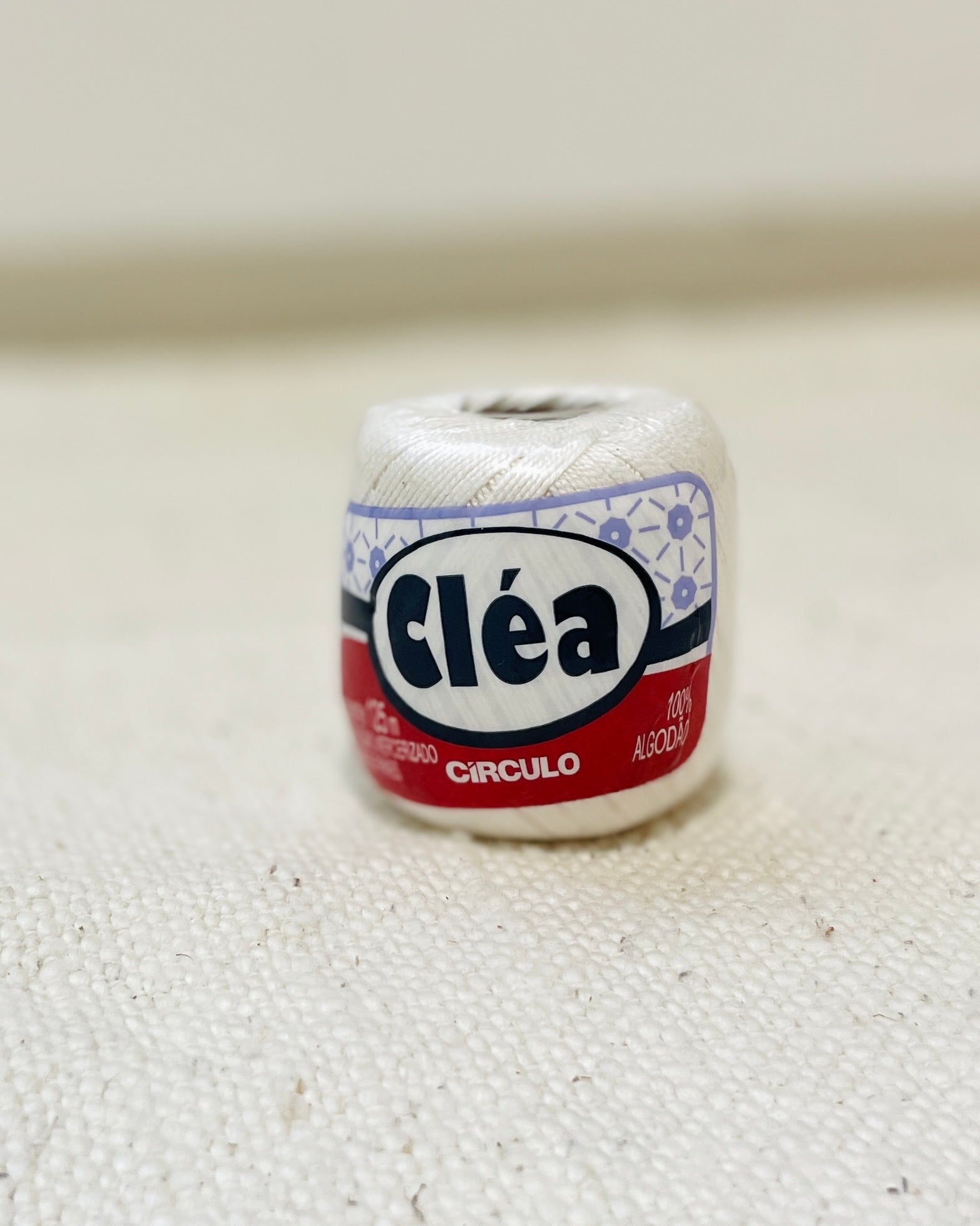 糸（商品名：Cléa）