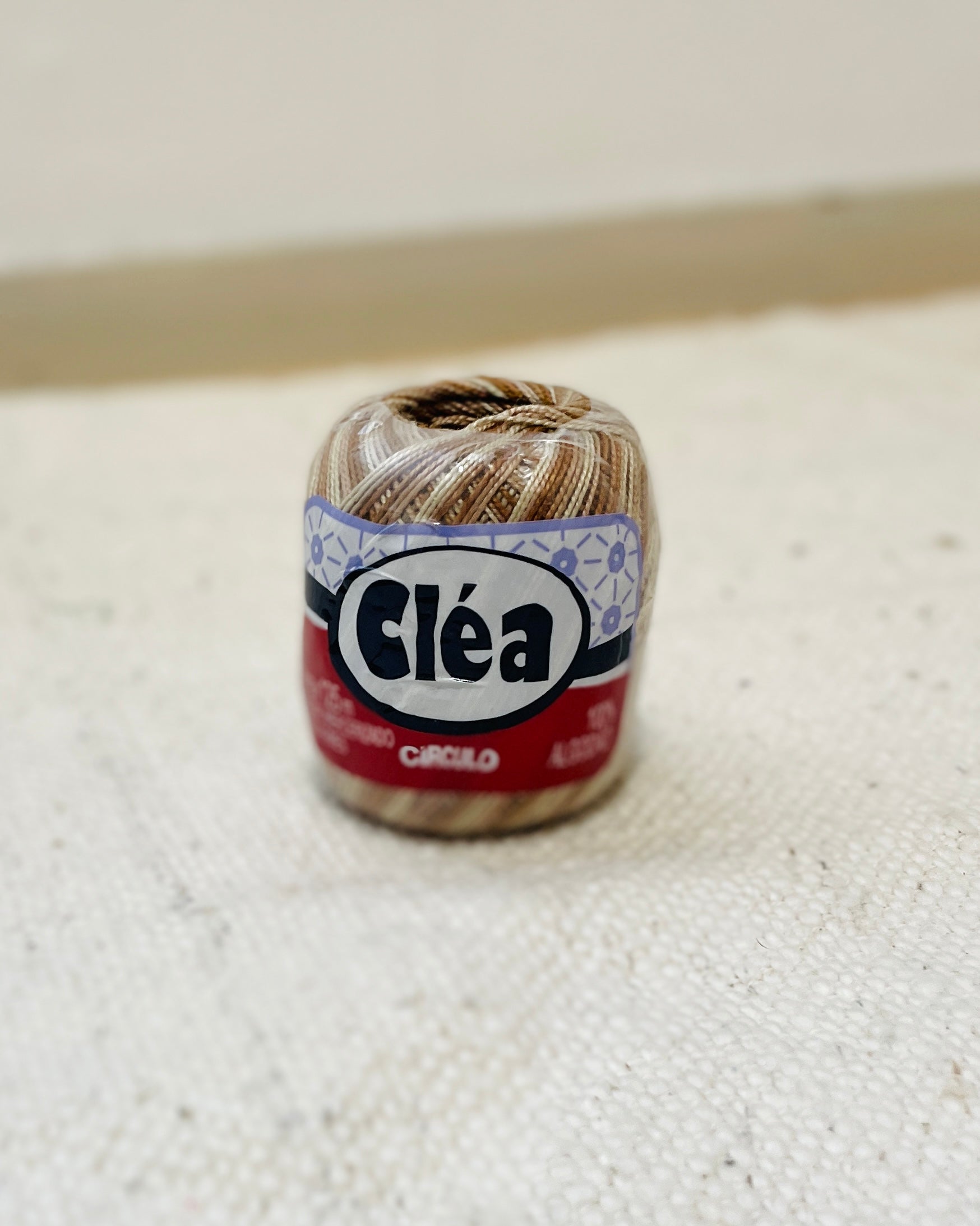 糸（商品名：Cléa）