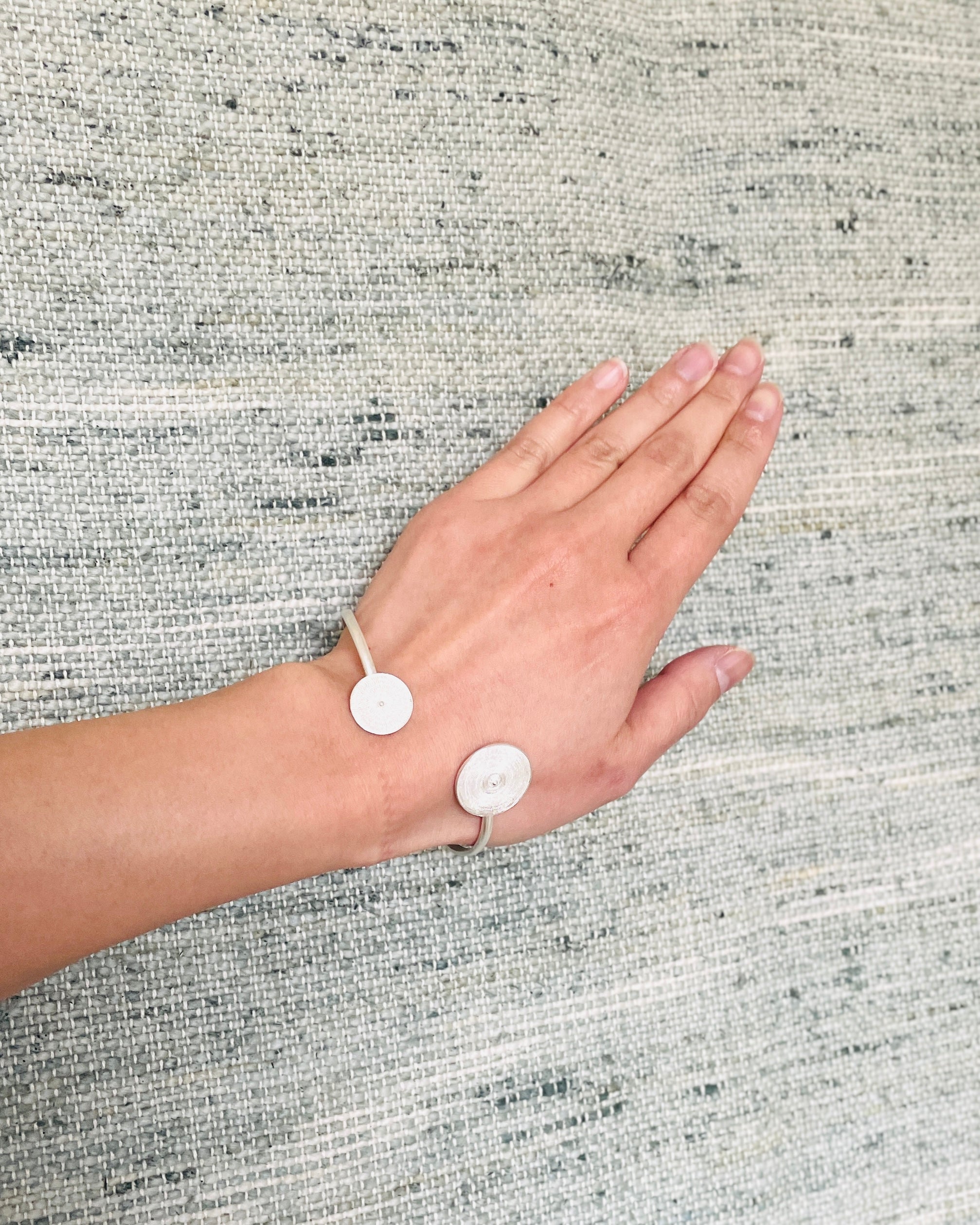 惑星のバングル