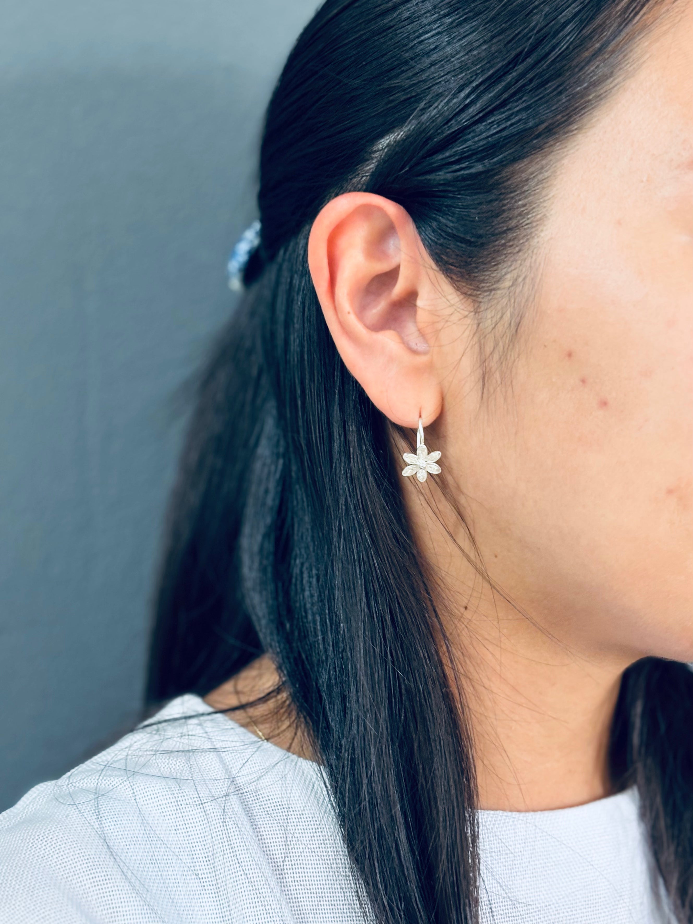 Jazmín poty ｜ゆれるジャスミン