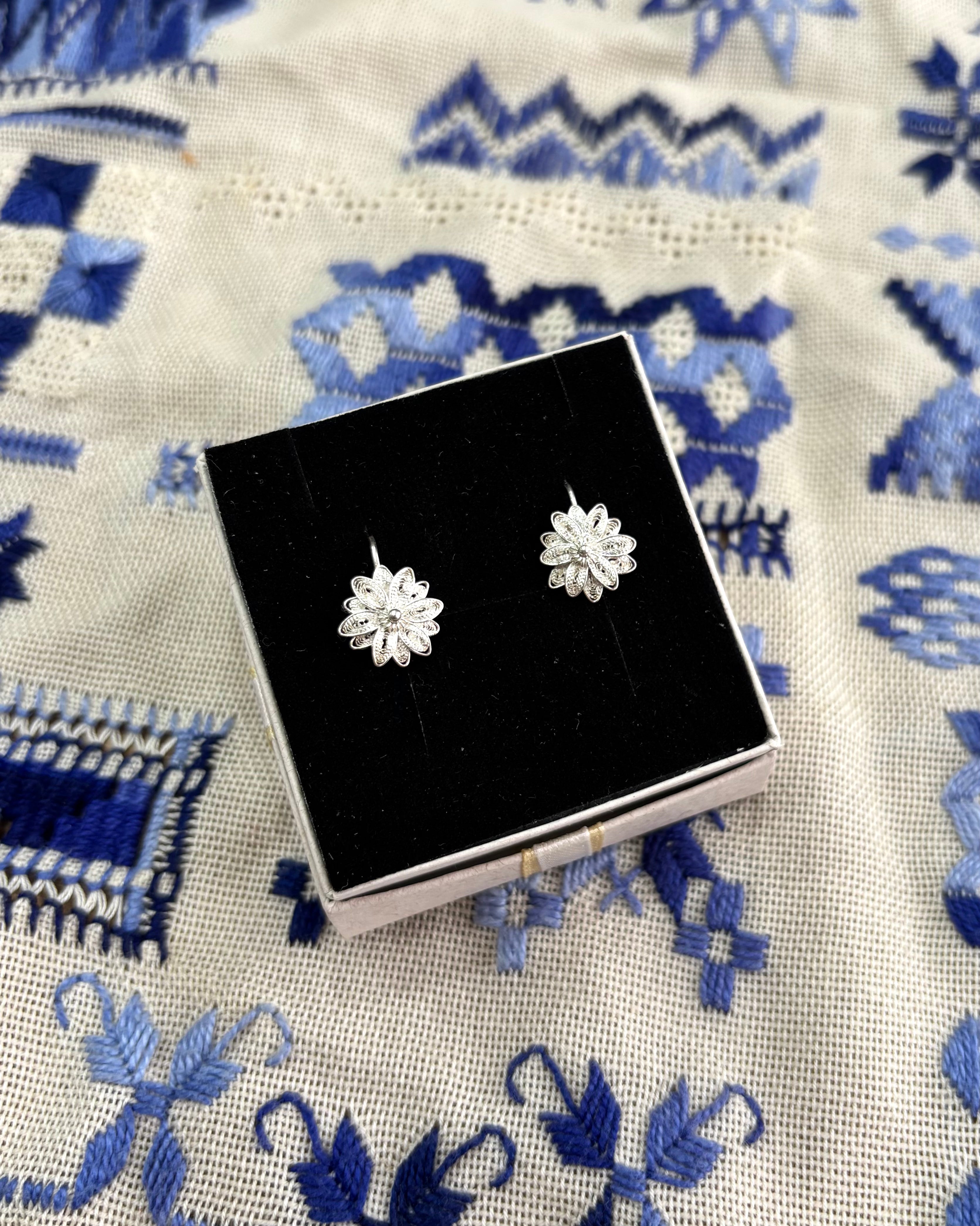 Florecer | 花ひらく