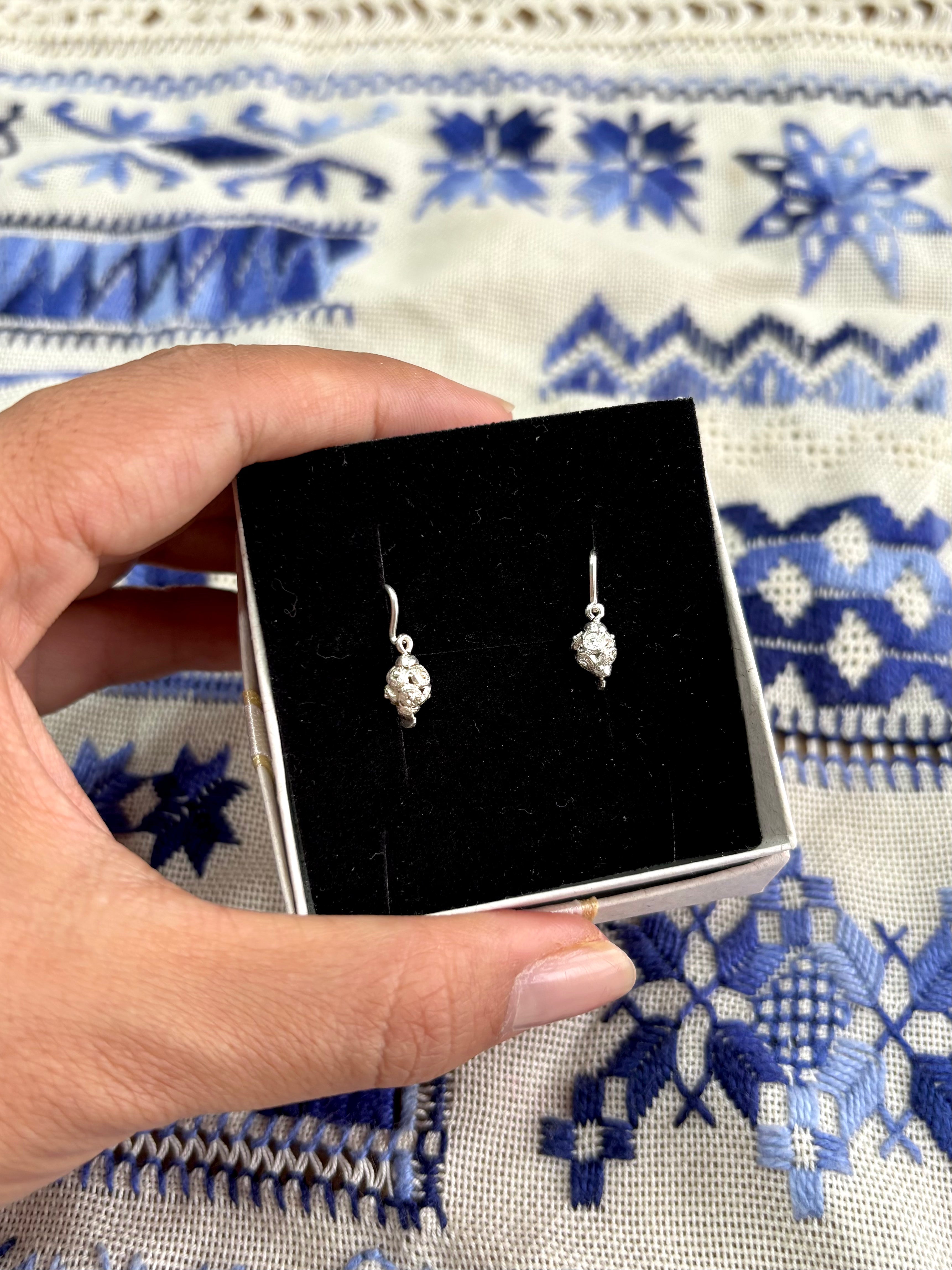 Cántaro ｜小さな水瓶