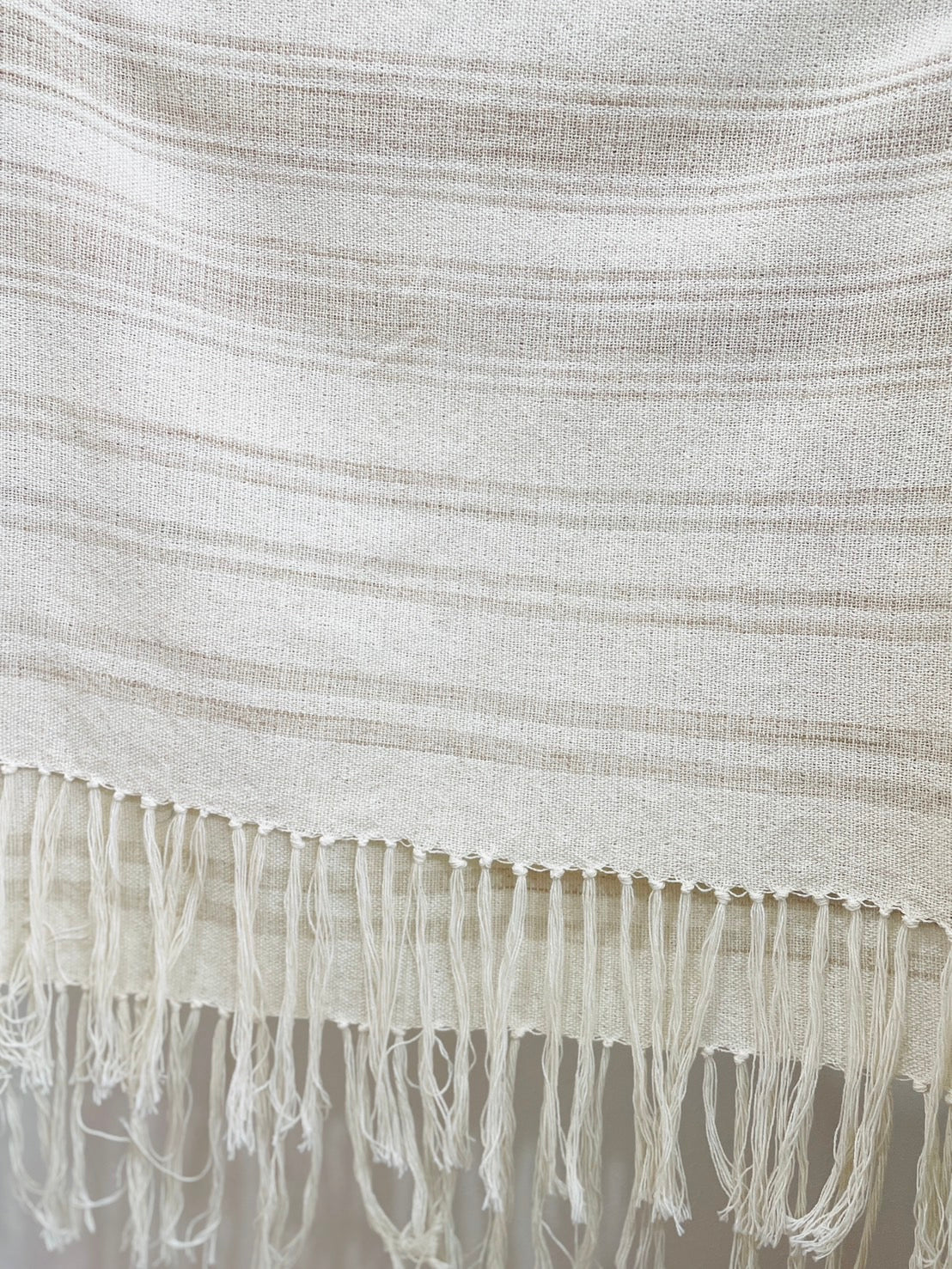 Chal Che Sy | ポウヴィのストール