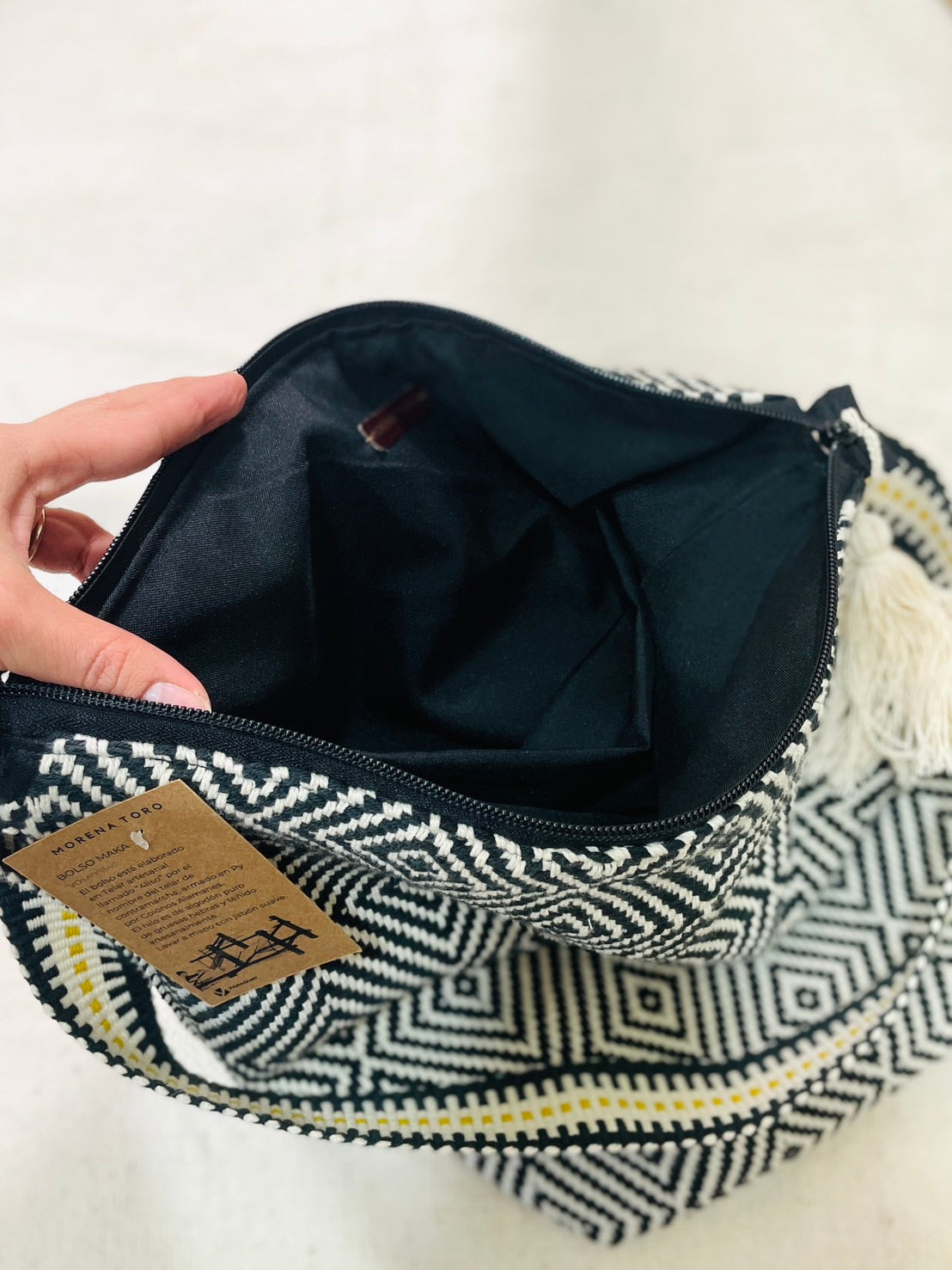 Bolsa MAKA | MAKAバック