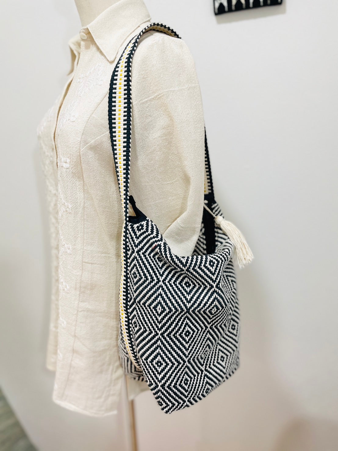 Bolsa MAKA | MAKAバック