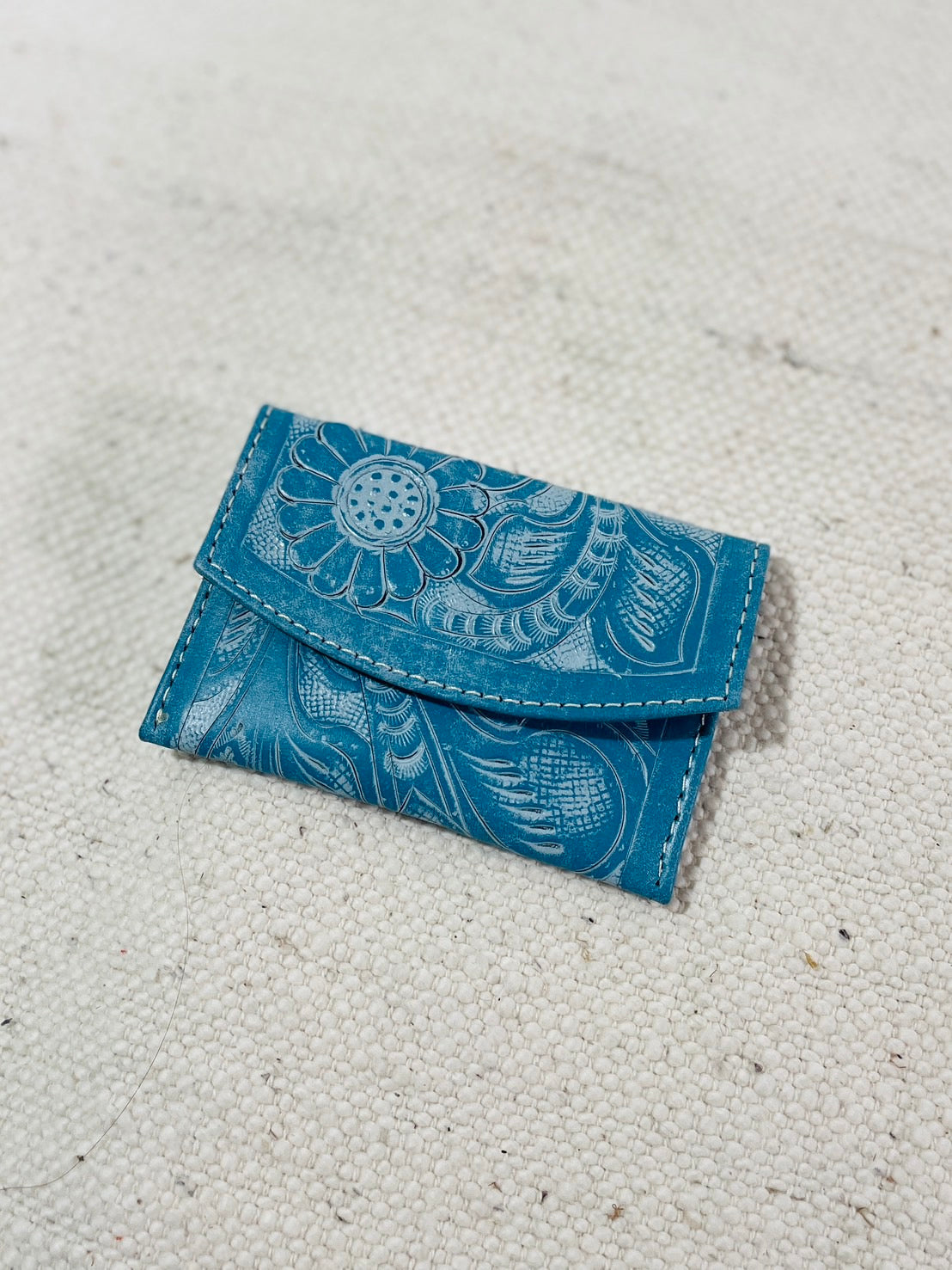 花園のカードケース