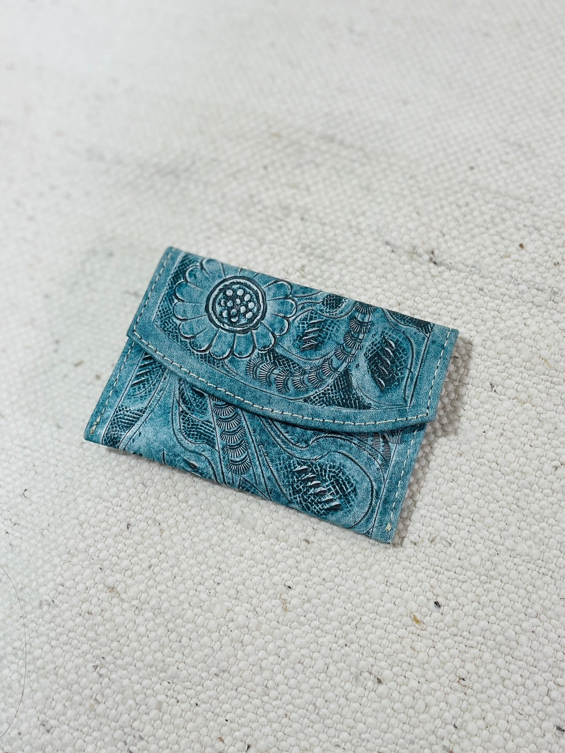 花園のカードケース