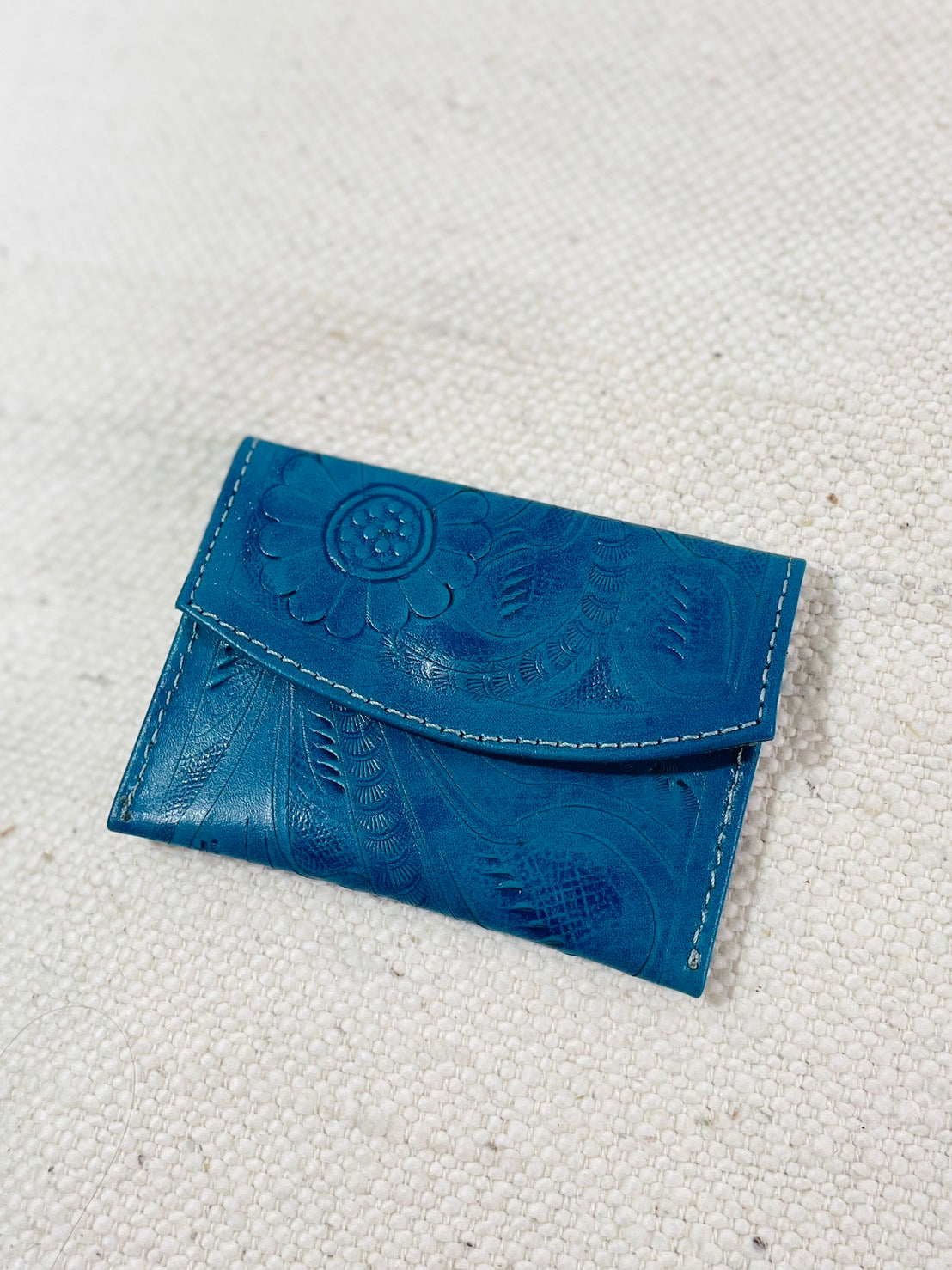 花園のカードケース